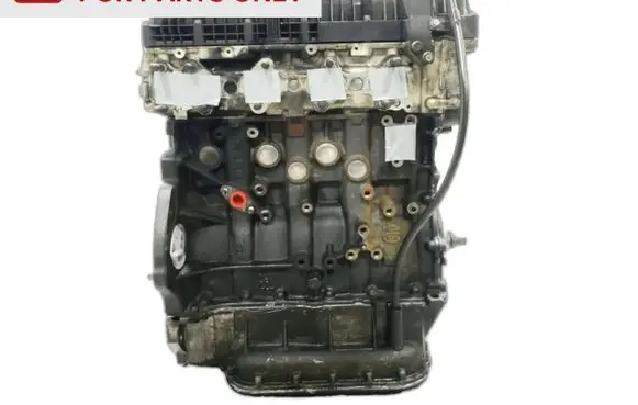 Hyundai Santa Fe Engine D4HB