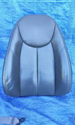 Mercedes-Benz SL R230 Front passenger seat 2309100416