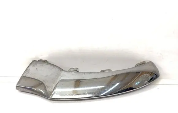 Mercedes-Benz GLE (W166 - C292) Front bumper splitter molding A2928850400 A2928851000 025058115