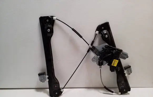 Chevrolet Orlando Front door window regulator with motor 82401J3920 98810J3020