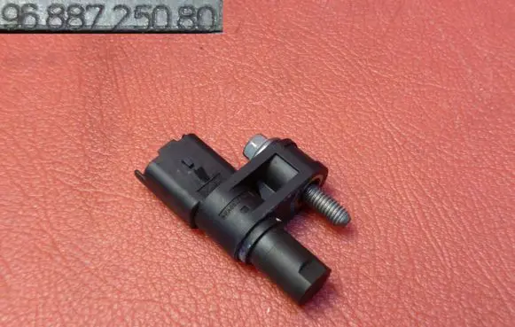 Citroen C4 Cactus Camshaft position sensor 9688725080