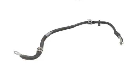 Mercedes-Benz SLK R172 Negative earth cable (battery) A1725400433