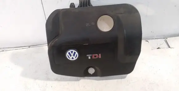 Volkswagen Sharan Engine cover (trim) 7M3103925B 7M5103925A 7M5103925