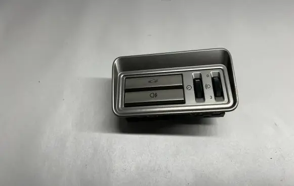 Jaguar XF X250 Other switches/knobs/shifts 8X2311654BC