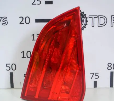 Audi A4 S4 B8 8K Tailgate rear/tail lights
