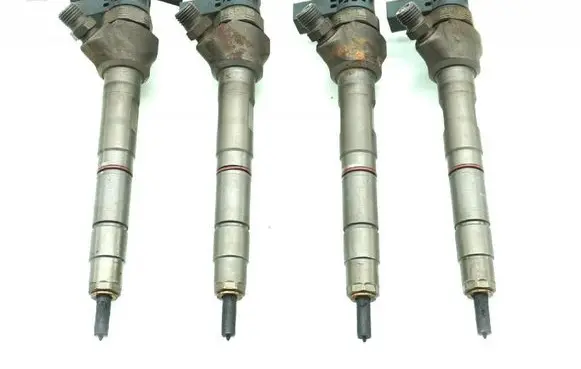Fuel injector