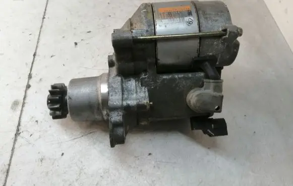 Toyota RAV 4 (XA40) Starter motor 2810074270 2280006273