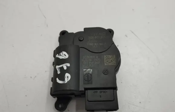 Audi A3 8Y Air flap motor/actuator 2Q0907511