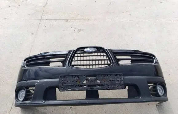 Subaru B9 Tribeca Front bumper