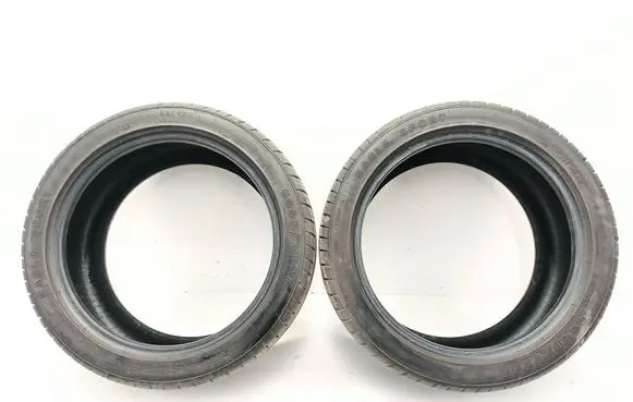 Ford Fusion II R18 summer tire 