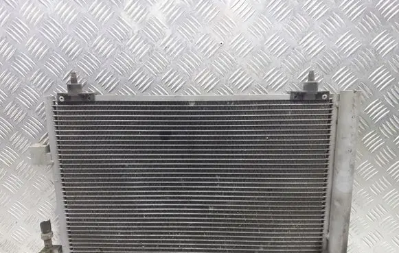 Citroen C5 A/C cooling radiator (condenser) Y310090118