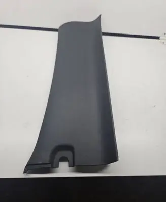 Dodge RAM (A) pillar trim P6BN42TXTAB N42AB