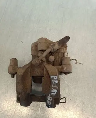 Volkswagen PASSAT B8 Rear brake caliper