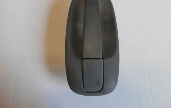 Renault Trafic II (X83) Rear door exterior handle 88770045