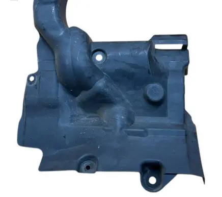 BMW 5 GT F07 Other engine bay part 51757228688 7228688 74850610