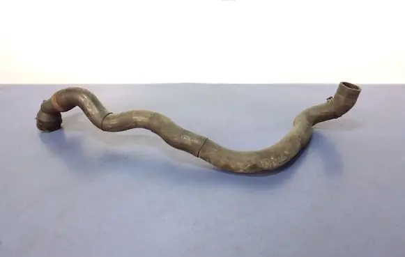 Seat Altea XL Engine coolant pipe/hose 1K0122291AD