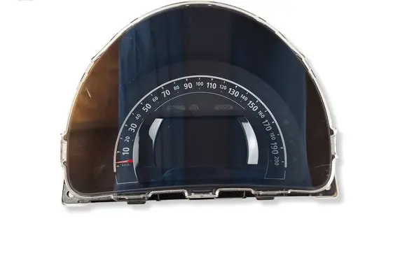 Renault Twingo III Speedometer (instrument cluster) 248218326R