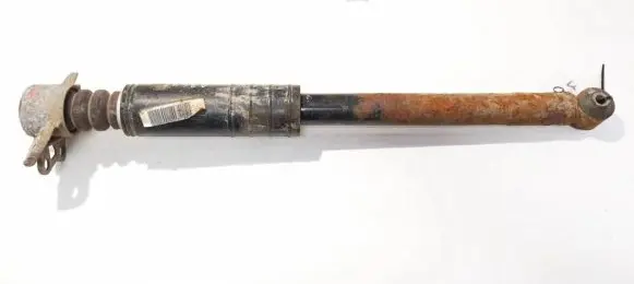 Fiat Punto (188) Rear shock absorber/damper