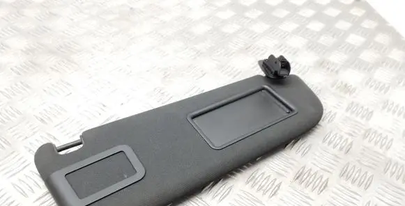 Audi A6 S6 C6 4F Sun visor 4F0857552