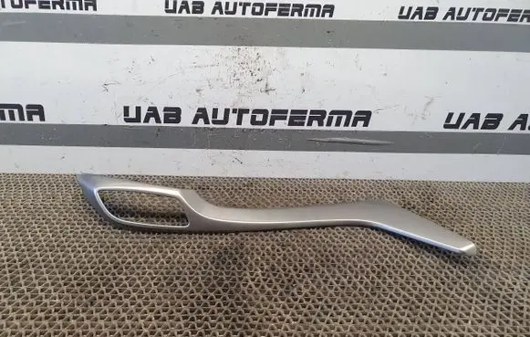 Hyundai i30 Dashboard glove box trim 84795A6000 CF037E
