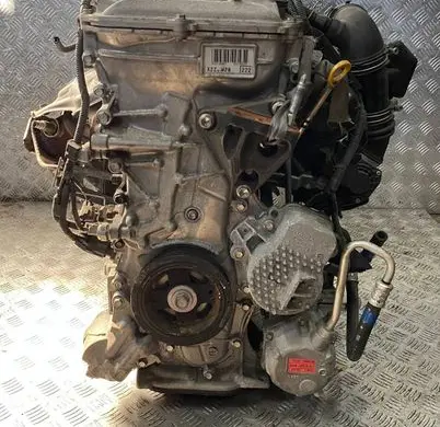 Toyota Prius+ (ZVW40) Engine 2ZRW20 2ZR 8966147270