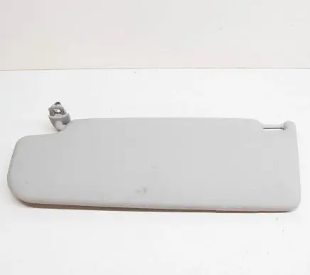 Skoda Citigo Sun visor