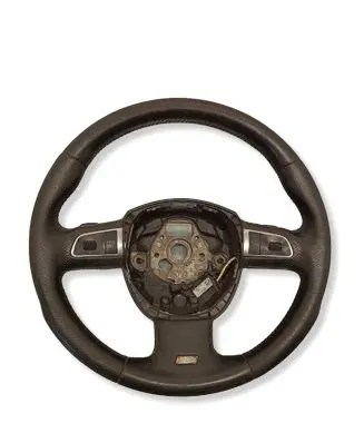 Audi A6 S6 C6 4F Steering wheel 61711340B00 23062011 62303180A