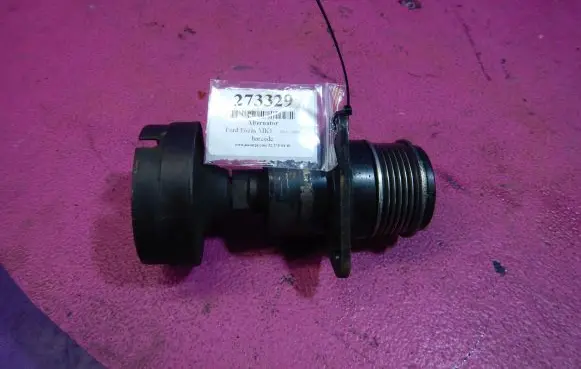Ford Focus C-MAX Generator/alternator