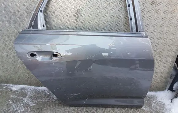 Audi A6 S6 C8 4K Rear door