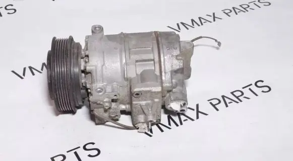 Porsche Boxster 986 Air conditioning (A/C) compressor (pump) 99612601152 99612601151