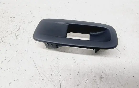 Citroen C4 Grand Picasso Rear door window switch trim 98020426ZD