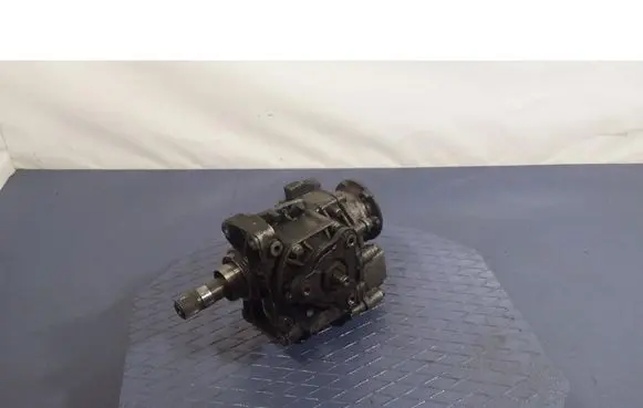 Skoda Octavia Mk2 (1Z) Gearbox transfer box case ZSB0409.053AT