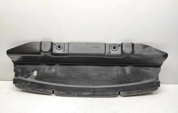 Radiator trim