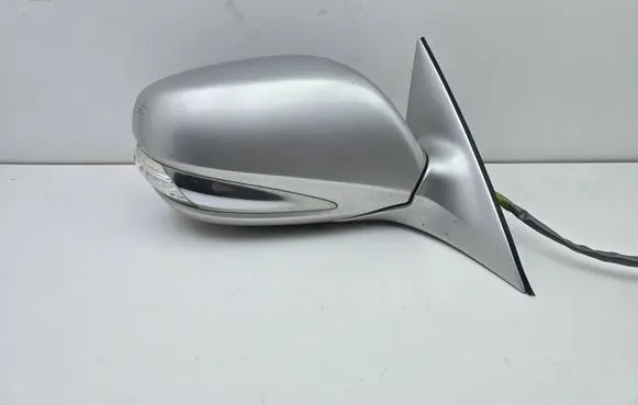 Lexus GS 300 350 430 450H Front door electric wing mirror E13031426 TR0701 E13021426