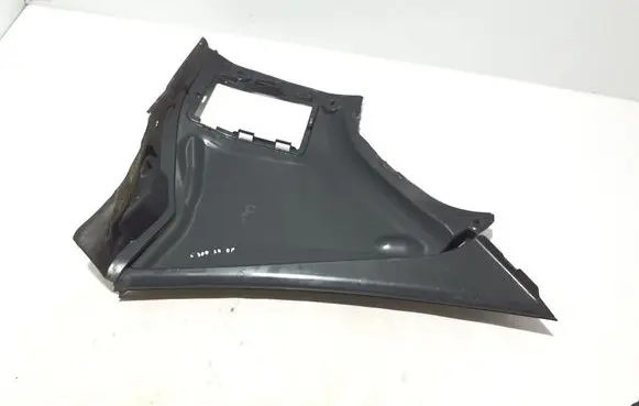 Mercedes-Benz C W206 Wiper trim A2068301500