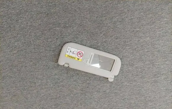Hyundai Ioniq 5 Sun visor 85210-GI010 85210GI010 85210GI010YGU