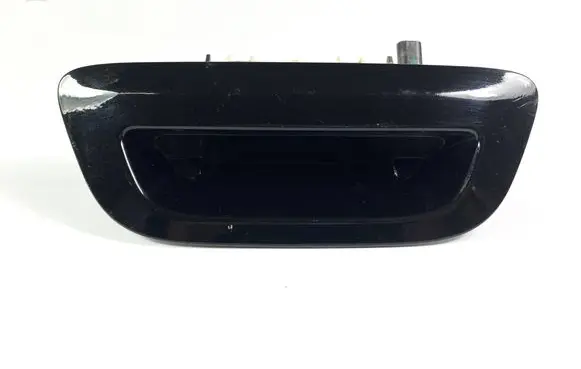 Chrysler Pacifica Loading door exterior handle 784110AC