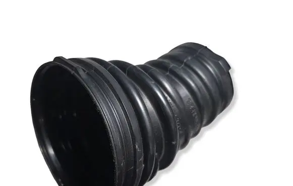 Porsche Macan (95B) Intercooler hose/pipe 95B129532D