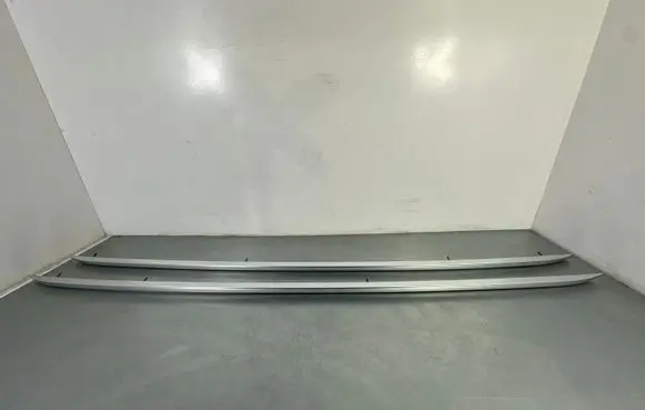 Volkswagen PASSAT B8 Roof bar rail 3G9860034K