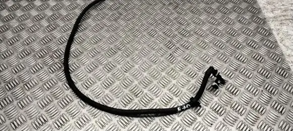 BMW X5 E70 Headlight washer hose/pipe 