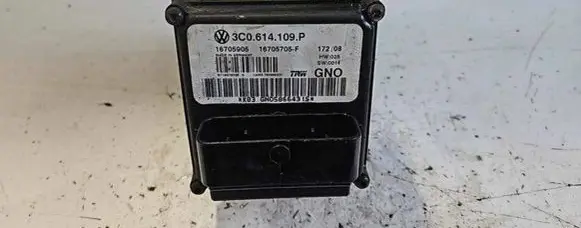 Volkswagen PASSAT CC ABS Pump 3C0614109P 16705905 16705705F