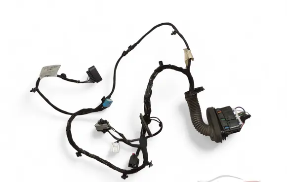 Ford Transit Courier Front door wiring loom ET7614A584CHG ET7614A584