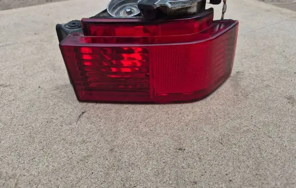 Opel Meriva A Rear fog light 89398102 93295363