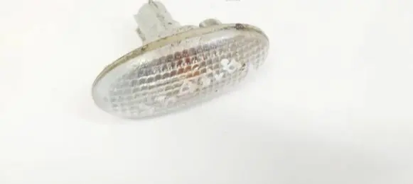 Mazda 3 I Front fender indicator light