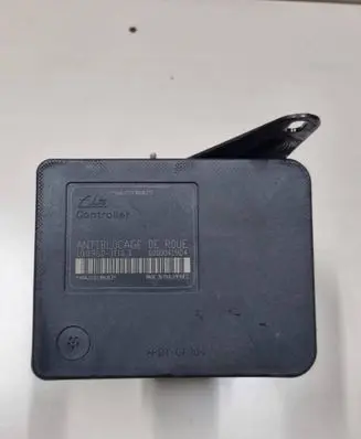 Citroen C5 ABS Pump 10096011103 00000419D4 4MU2D18K83
