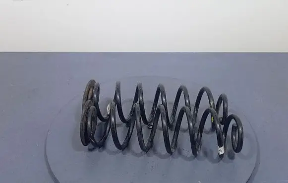 Skoda Octavia 985 Rear coil spring 5Q051121AF