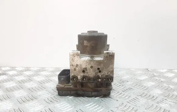 Mazda 6 ABS Pump GJ6E437A0 3523E0306
