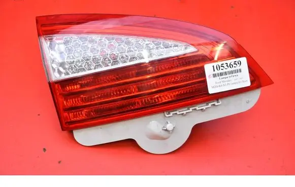 Ford Mondeo MK IV Rear/tail lights 7S7113W029AK