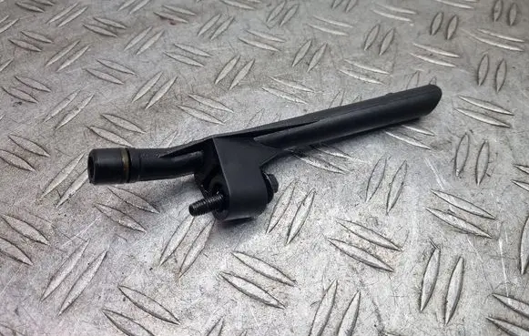 Citroen C4 Cactus Oil fill pipe 9685411480