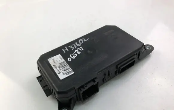 Fiat Stilo Other control units/modules 51711369